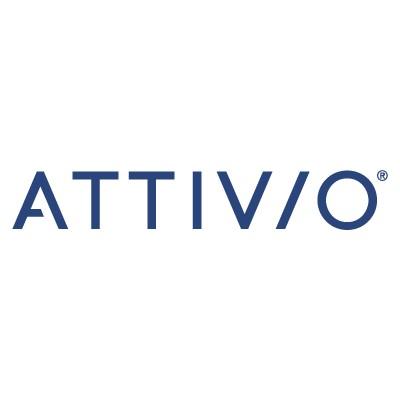 Attivio's Logo
