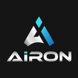 AIron Logo