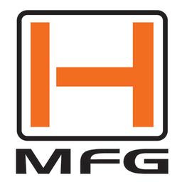 Hoffman Manufacturing Inc. Logo