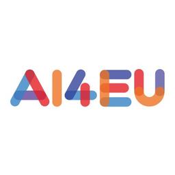 AI4EU - Europe’s AI-on-Demand Platform Logo