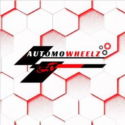 AutoMowheelz Logo