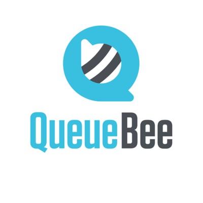 QueueBee Solution's Logo