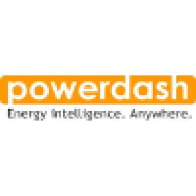 PowerDash's Logo