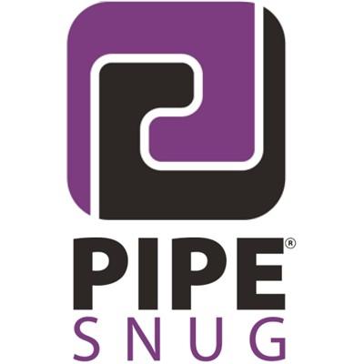 PipeSnug's Logo