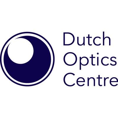 Dutch Optics Centre's Logo