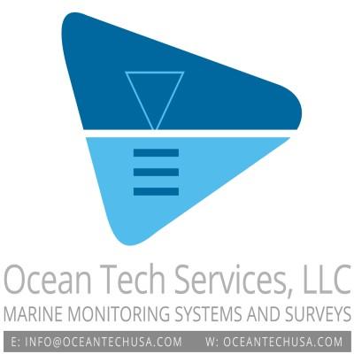 Ocean Tech Services LLC's Logo