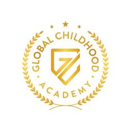 Global Childhood Academy (GCA) Platform Logo