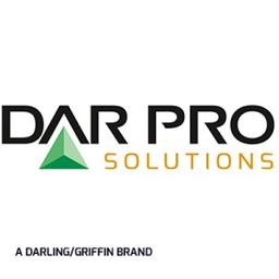 DAR PRO Solutions Logo