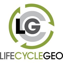 Life Cycle Geo LLC. Logo