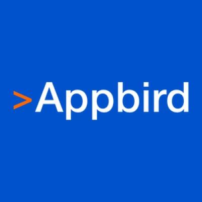 Appbird's Logo