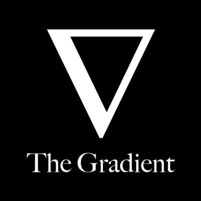 The Gradient's Logo