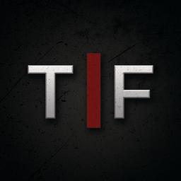 TrueFuture TV Logo