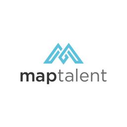 maptalent Logo