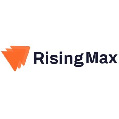 RisingMax Inc's Logo
