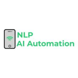 NLP AI Automation Private Limited Logo