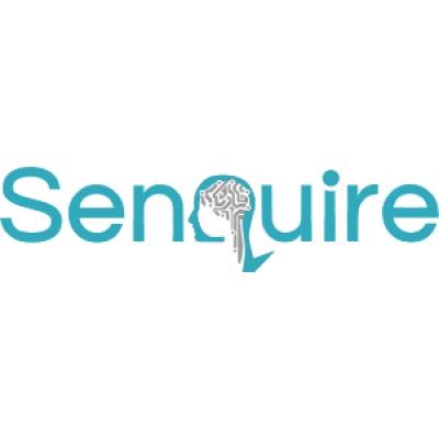 Senquire's Logo