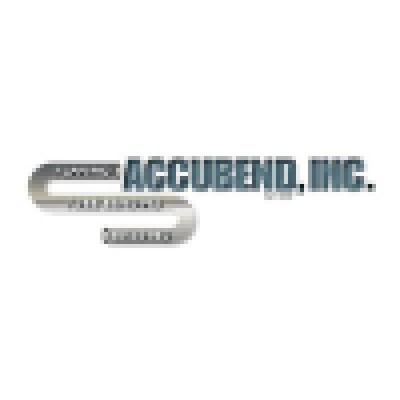 Accubend Inc's Logo
