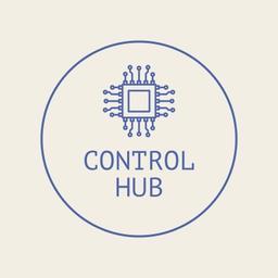 Control Hub Automation Logo
