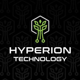 Hyperion Technology Logo