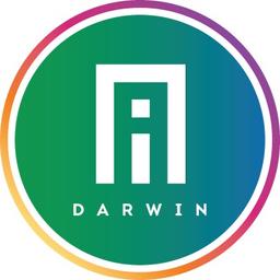 AI Darwin Logo