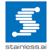 Stainless AI's Logo