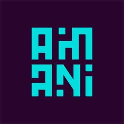 Amani Business Logo