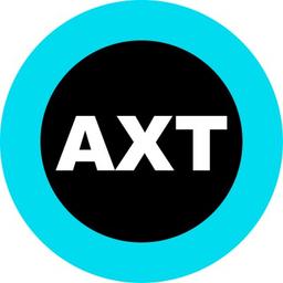 AXT PTY LTD Logo