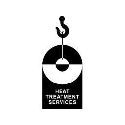 Heat Treatment Services Logo
