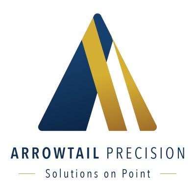 Arrowtail Precision's Logo