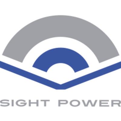Sight Power Inc.'s Logo
