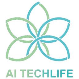 AI Techlife Inc. Logo