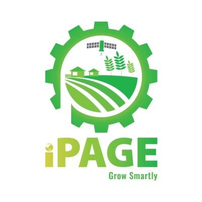 iPAGE | grow smartly's Logo