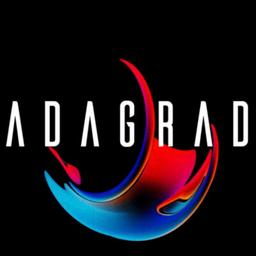 Adagrad AI Logo