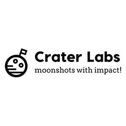 Crater Labs Logo
