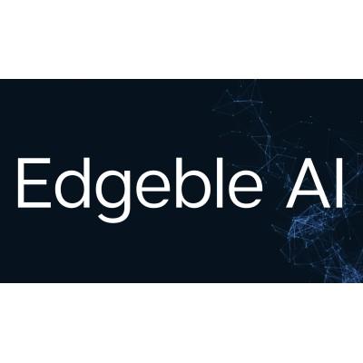 Edgeble AI's Logo