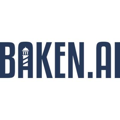 BAKEN AI's Logo