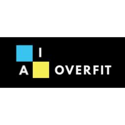 AI Overfit Logo