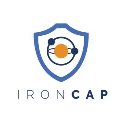 IronCAP's Logo