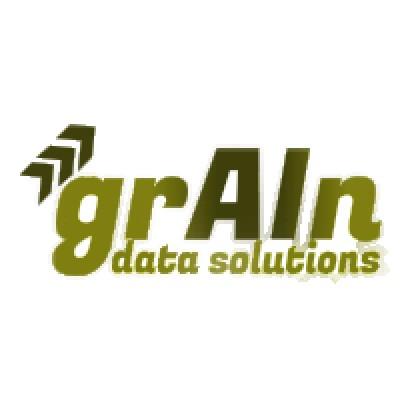 Grain Data Solutions Inc.'s Logo
