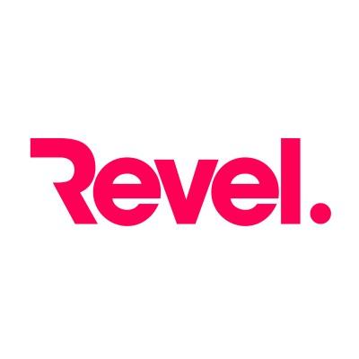 Revel.ai's Logo