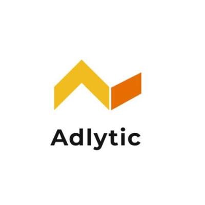 Adlytic AI's Logo