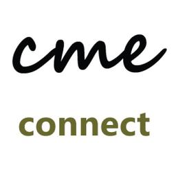 CME Connect Logo