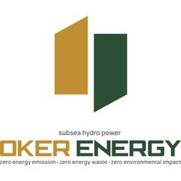 Oker Energy AS Logo