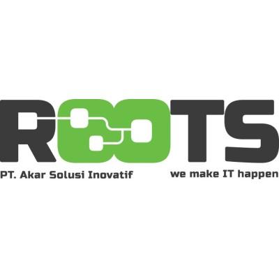 Roots Indonesia's Logo