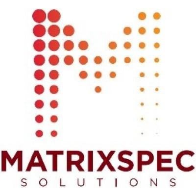MatrixSpec Solutions's Logo