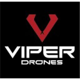 Viper Drones Logo