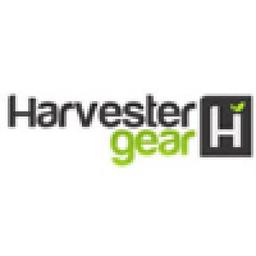 HarvesterGear Logo