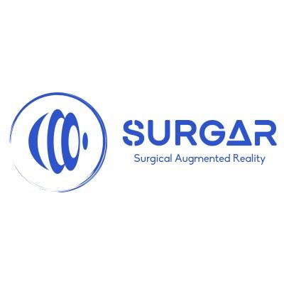SurgAR's Logo