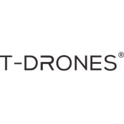 T-DRONES（DIY drone platform） Logo