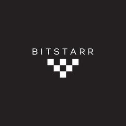 BitStarr Logo